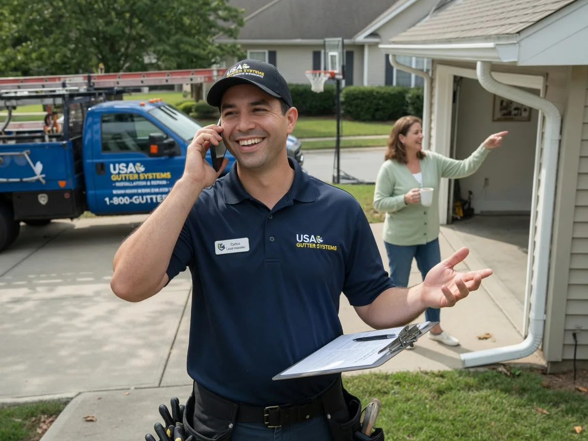 Gutter Installation Canute, OK FAQs